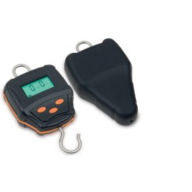 Fox Digital Scales - 60kg/132lb Mérleg