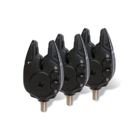 Fox Micron MX 3 Rod Set Elektromos Kapásjelzőszett