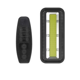 Fox RX+ Light, RX+ Remote Távirányítós Lámpa