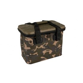 Fox Aquos Camo Bags 20L EVA táska