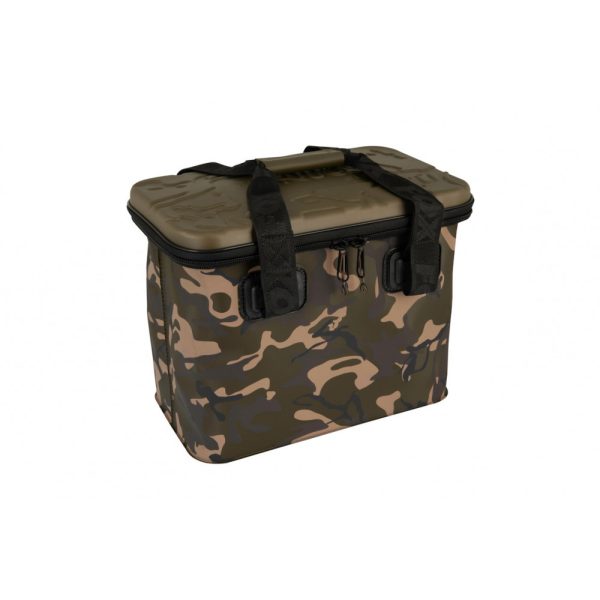 Fox Fox Aquos Camo Bags 20L EVA táska