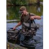 Fox Fox Aquos Camo Bags 20L EVA táska