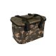 Fox Fox Aquos Camo Bags 30L EVA táska