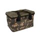 Fox Fox Aquos Camo Bags 40L EVA táska