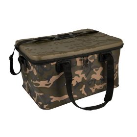 Fox Aquos Camo Bags 50L EVA táska