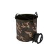 Fox Fox Aquos Camo Water Bucket water bucket Vödör EVA