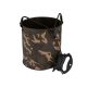 Fox Aquos Camo Water Bucket EVA Vödör