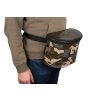 Fox Aquos Camolite bait belt 4L Csalis táska