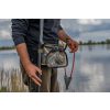 Fox Aquos Camolite bait belt large 8L Csalis táska