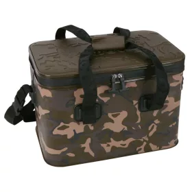 Fox Aquos Camolite Coolbag Hűtőtáska 20l