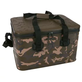 Fox Aquos Camolite Coolbag Hűtőtáska 30l