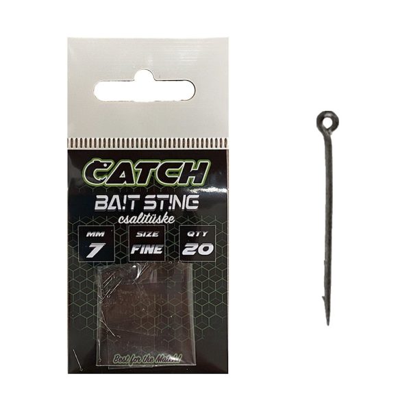CATCH BAIT STING FINE CSALITÜSKE 7MM
