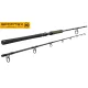 Sportex Catfire CS-2 Boje 3,00m 250-500gr 2 Részes Harcsázó Bot