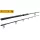 Sportex Catfire CS-2 Feeder 3,30m 200gr 3 Részes Harcsázó Bot