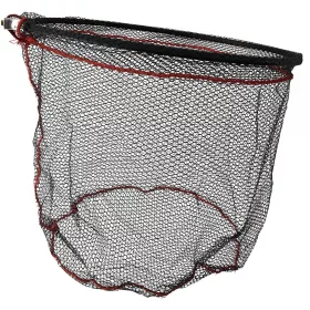 EuroCarp Gumis Merítőfej - 60x50