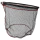 EuroCarp Gumis Merítőfej - 60x50