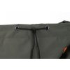 Fox Lightweight Green Waders Size 10 UK / 44 EU Melles csizma