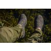 Fox Fox Camo Mesh Trainers Fox Camo Mesh 11 / 45 Félcípő