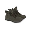 Fox Khaki Camo Boots Bakacs 8/42