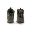 Fox Khaki Camo Boots Bakacs 8/42