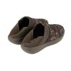 Fox Camo Khaki Bivvy Slipper Bélelt Papucs 7/41