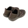 Fox Camo Khaki Bivvy Slipper Bélelt Papucs 12/46