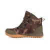 Fox Khaki Camo V2 Boot Bakancs 41