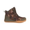 Fox Khaki Camo V2 Boot Bakancs 41