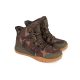 Fox Khaki Camo V2 Boot Bakancs 45