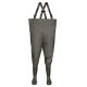 Fox Khaki HD Waders Melles Csizma XL 41