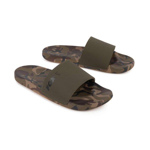 Fox Sliders Papucs 41