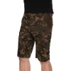 Fox Camo Cargo Shorts Large Rövid nadrág