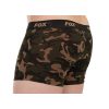 Fox Camo Boxers x 3 - M Boxer alsó