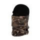  Fox Camo Thermal Camo Snood Multifunkciós sál