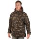 Fox Reversible Jacket Téli Kabát 3XL