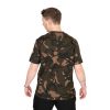 Fox T-Shirt Camo Póló S