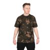 Fox T-Shirt Camo Póló 2XL