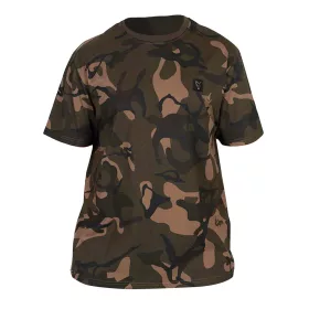 Fox T-Shirt Camo Póló 2XL