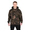 Fox LW Camo Pullover Hoody Kapucnis Pulóver S