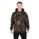 Fox LW Camo Pullover Hoody Kapucnis Pulóver S