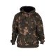 Fox LW Camo Pullover Hoody Kapucnis Pulóver S