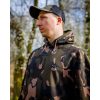 Fox LW Camo Pullover Hoody Kapucnis Pulóver S