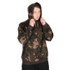 Fox LW Camo Pullover Hoody Kapucnis Pulóver S