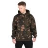 Fox LW Camo Pullover Hoody Kapucnis Pulóver S