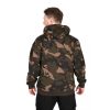 Fox LW Camo Pullover Hoody Kapucnis Pulóver S