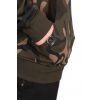 Fox LW Camo Pullover Hoody Kapucnis Pulóver S