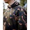 Fox LW Camo Pullover Hoody Kapucnis Pulóver M