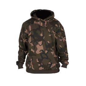 Fox LW Camo Hoody Kapucnis Pulóver 2XL