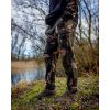 Fox LW Camo Joggers Melegítő Nadrág S