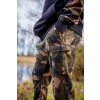 Fox LW Camo Joggers Melegítő Nadrág S